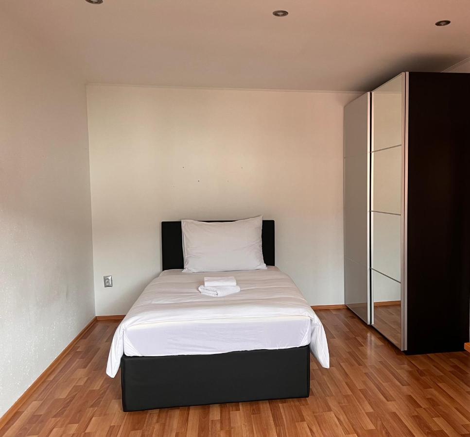 Dependance Patriot Trnava Hotel Екстериор снимка