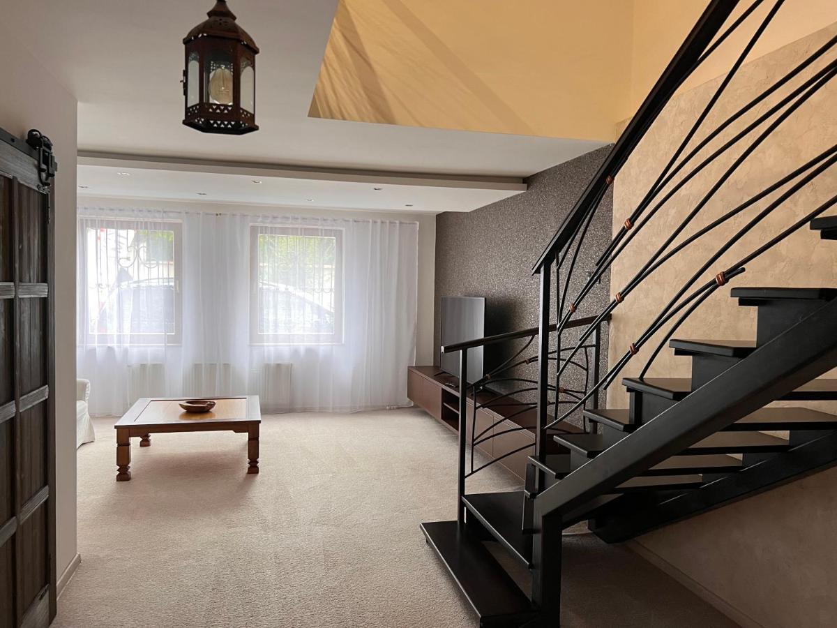 Dependance Patriot Trnava Hotel Екстериор снимка