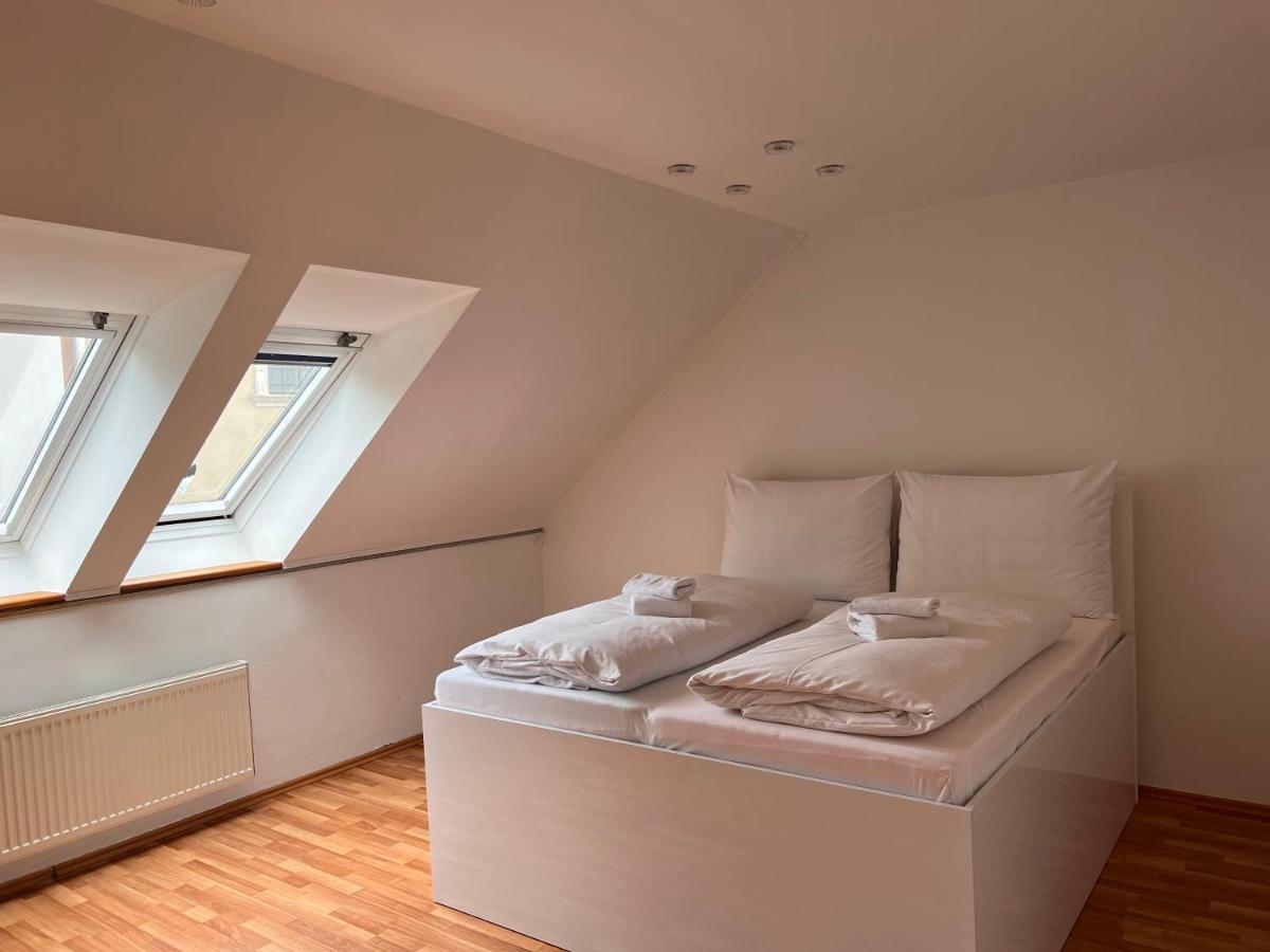 Dependance Patriot Trnava Hotel Екстериор снимка