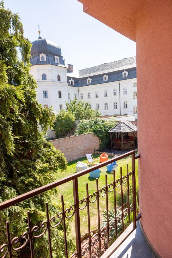 Dependance Patriot Trnava Hotel Екстериор снимка