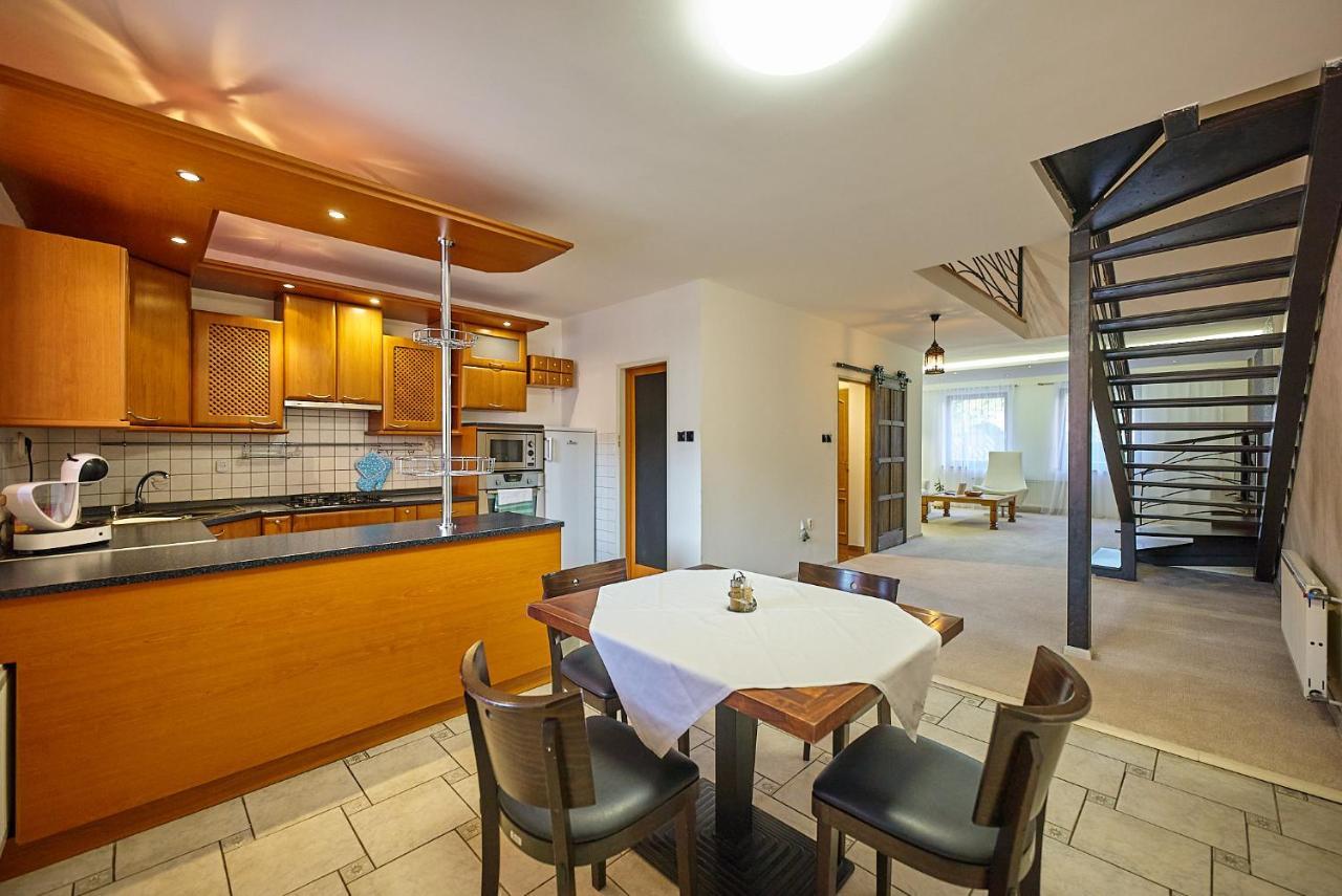 Dependance Patriot Trnava Hotel Екстериор снимка