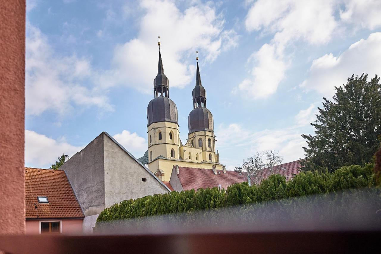 Dependance Patriot Trnava Hotel Екстериор снимка