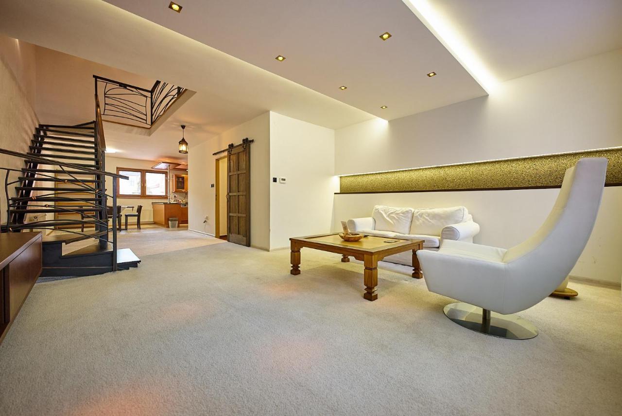 Dependance Patriot Trnava Hotel Екстериор снимка
