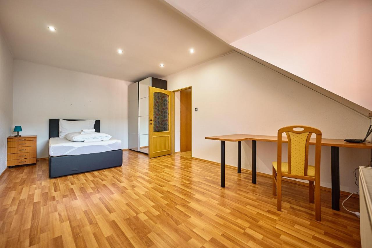 Dependance Patriot Trnava Hotel Екстериор снимка