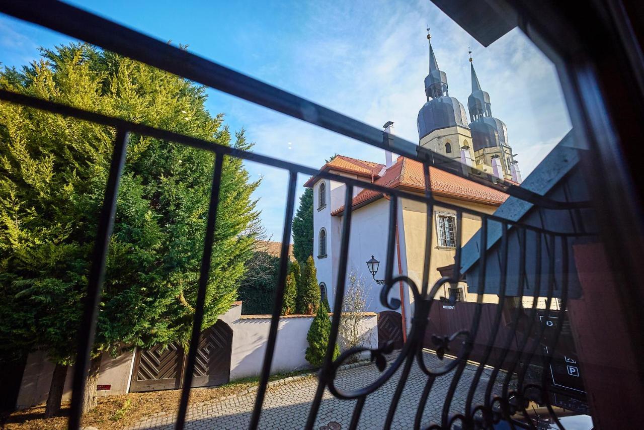 Dependance Patriot Trnava Hotel Екстериор снимка