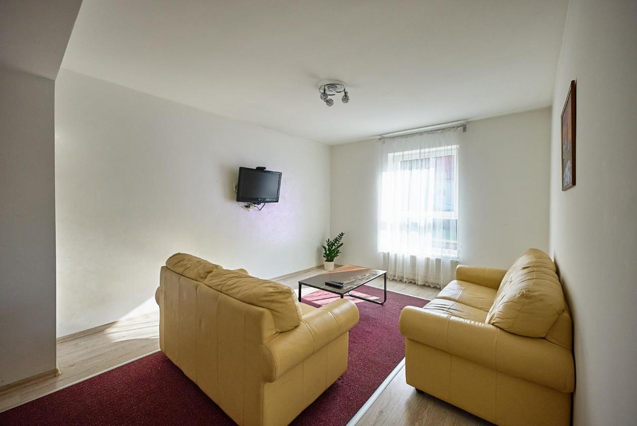 Dependance Patriot Trnava Hotel Екстериор снимка