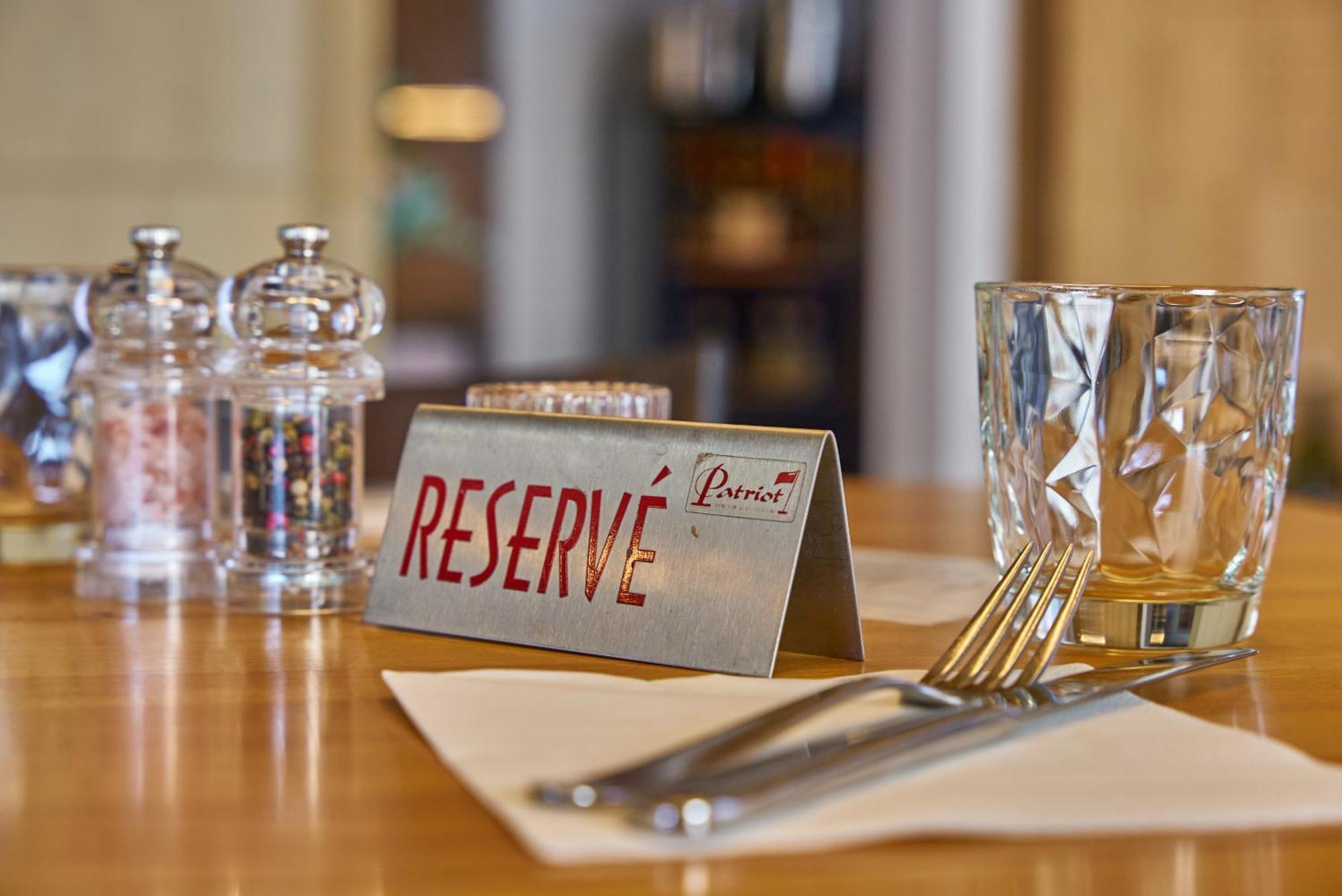 Dependance Patriot Trnava Hotel Екстериор снимка