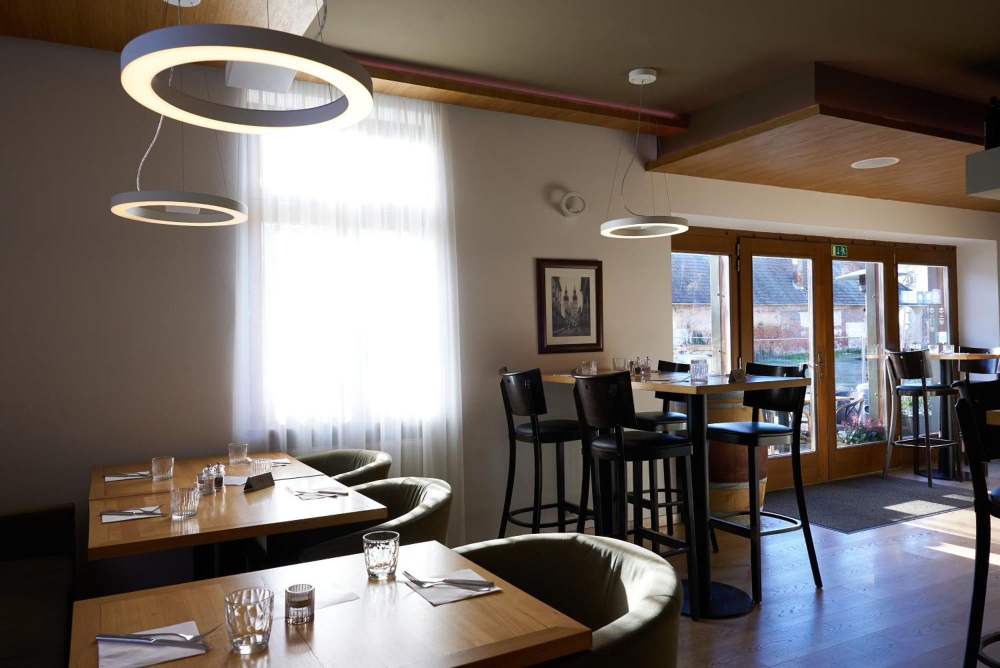 Dependance Patriot Trnava Hotel Екстериор снимка