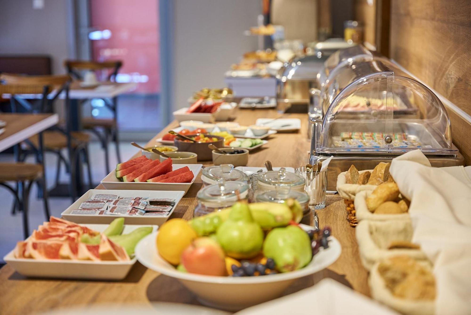 Dependance Patriot Trnava Hotel Екстериор снимка