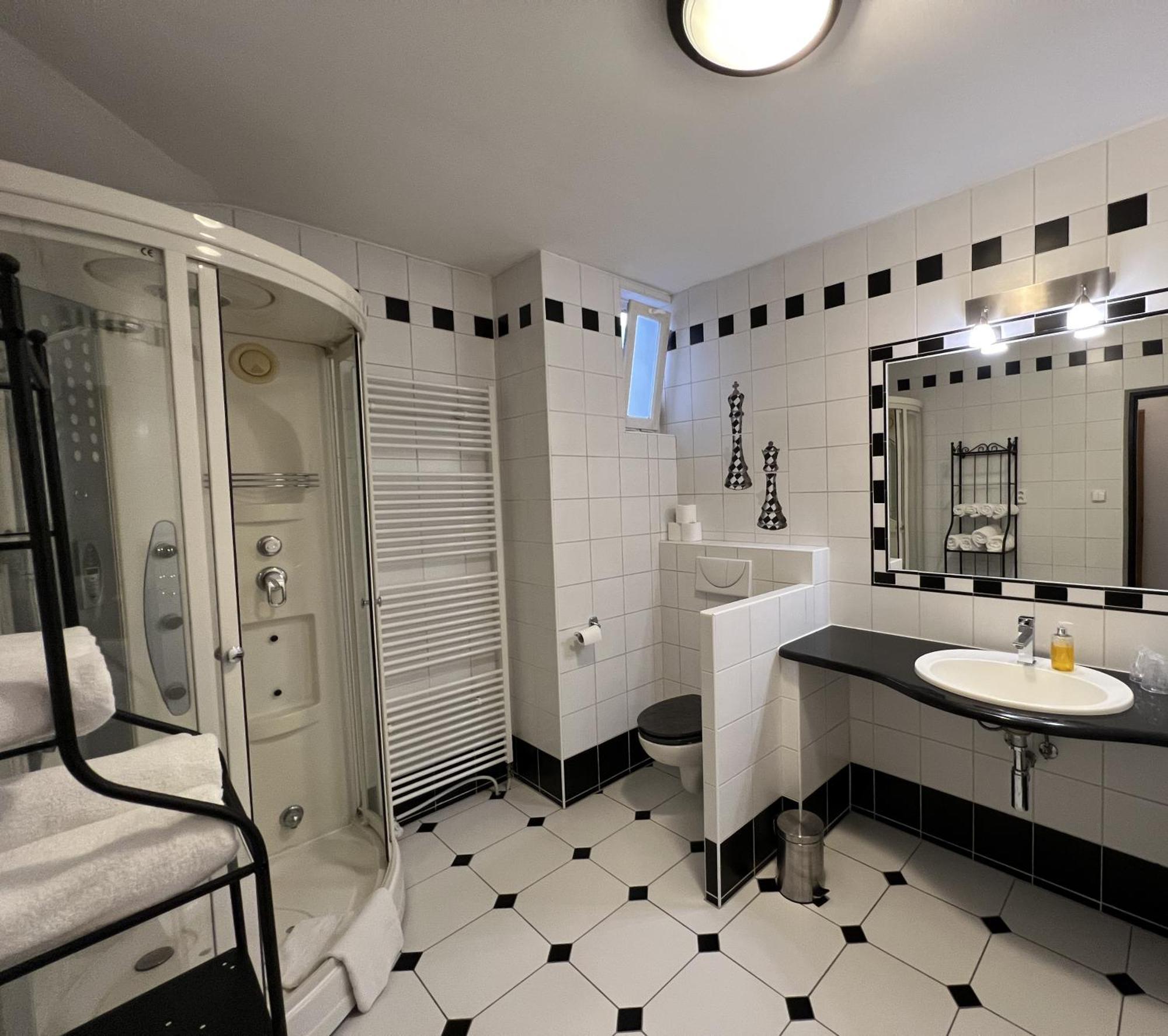 Dependance Patriot Trnava Hotel Екстериор снимка