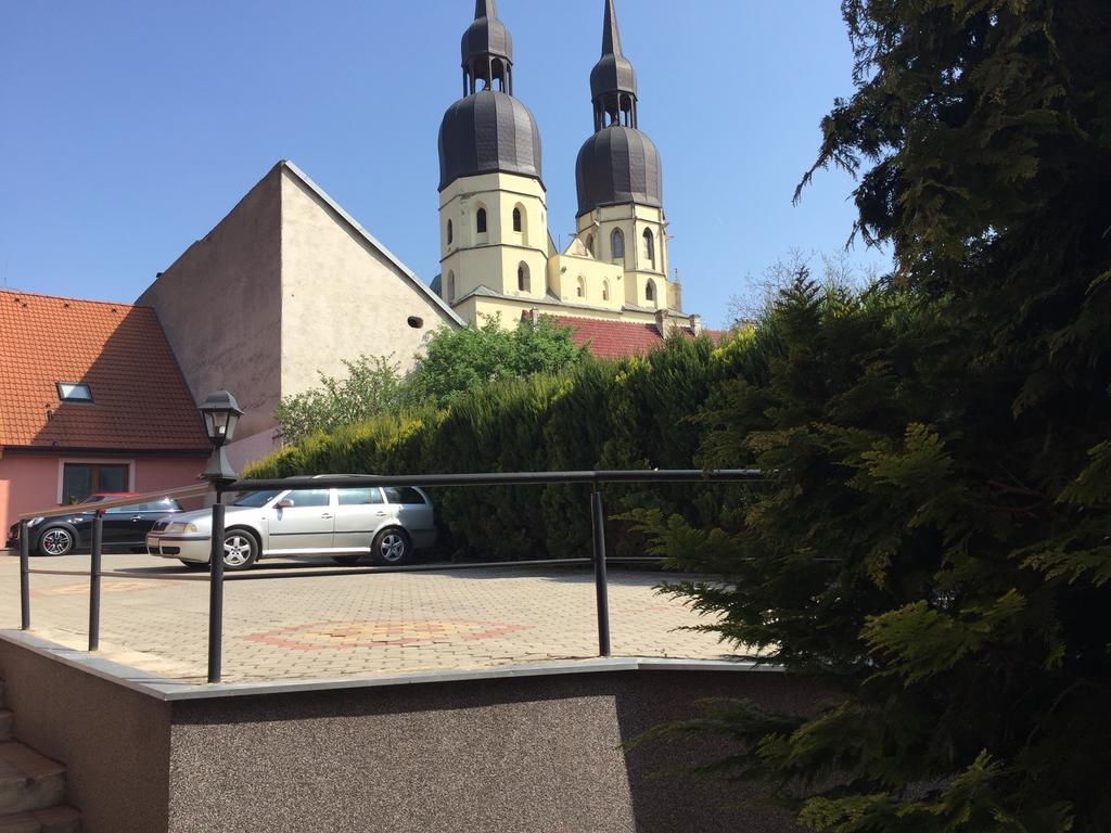 Dependance Patriot Trnava Hotel Екстериор снимка